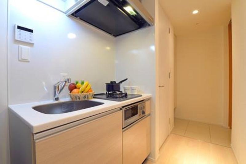 Oakwood Apartments Minami Azabu Tokyo Exterior photo